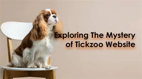 tickzoo.|Unravelling the Enigma of Tickzoo: A Digital Adventure into the .